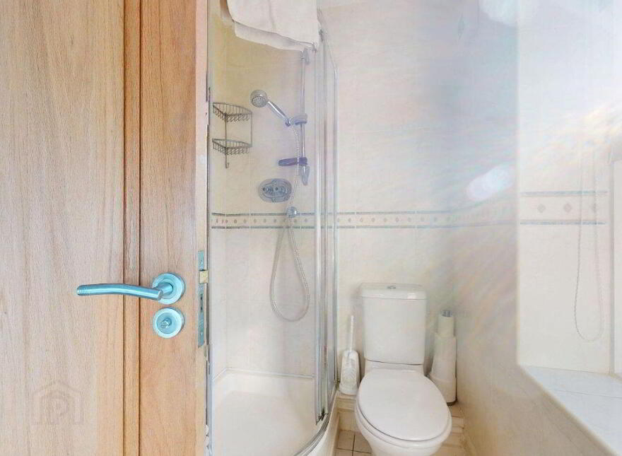 Bergheim, Baily, Howth, Howth, D13E193