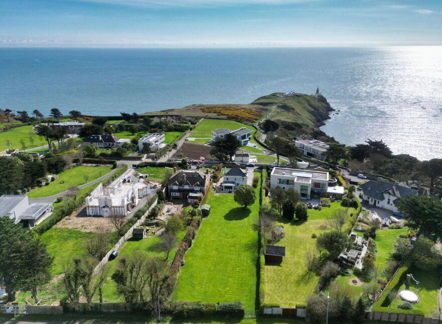 Bergheim, Baily, Howth, Howth, D13E193