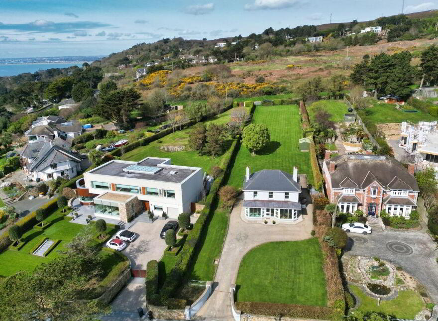 Bergheim, Baily, Howth, Howth, D13E193