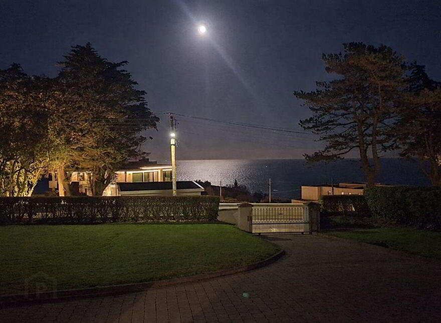 Bergheim, Baily, Howth, Howth, D13E193