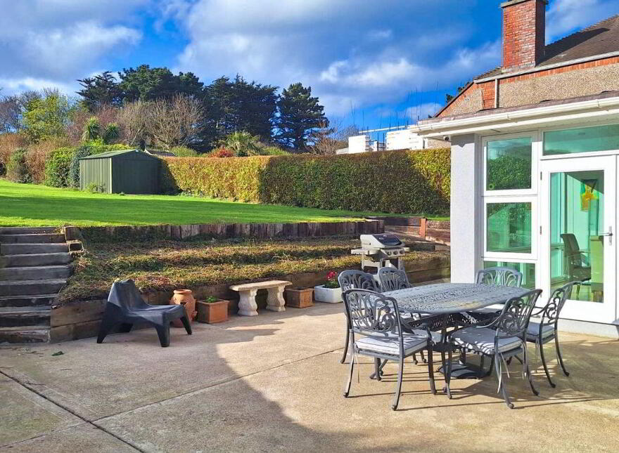 Bergheim, Baily, Howth, Howth, D13E193