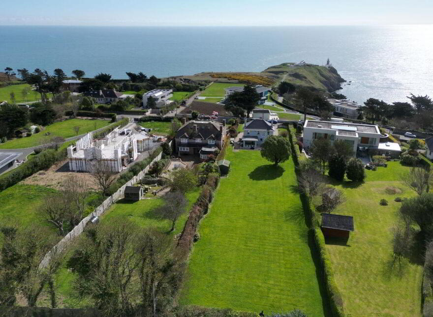 Bergheim, Baily, Howth, Howth, D13E193