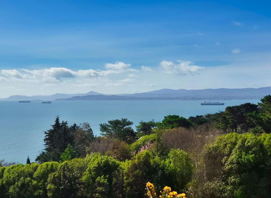 Bergheim, Baily, Howth, Howth, D13E193