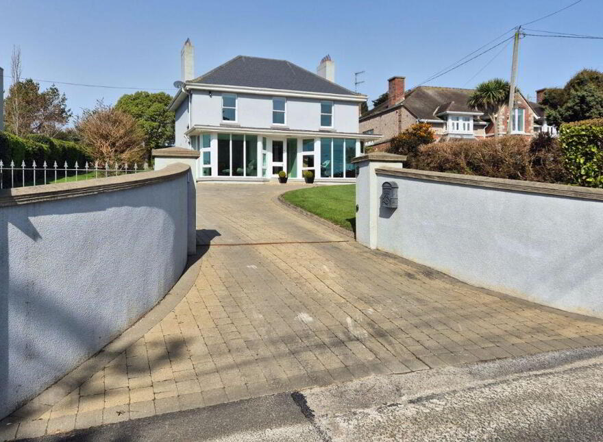 Bergheim, Baily, Howth, Howth, D13E193
