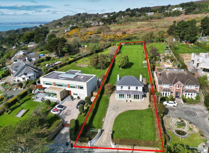 Bergheim, Baily, Howth, Howth, D13E193