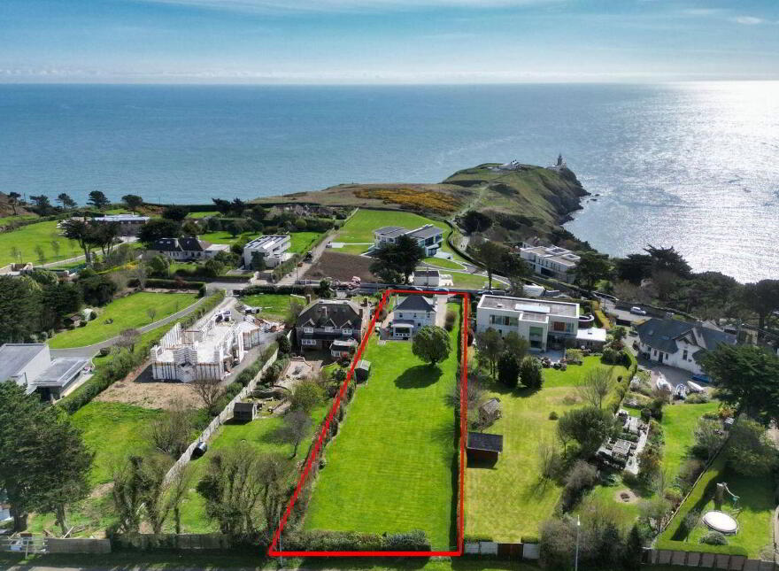 Bergheim, Baily, Howth, Howth, D13E193