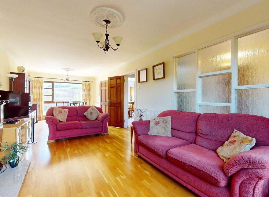 8 Sarto Rise, Sutton, Sutton, D13VY06