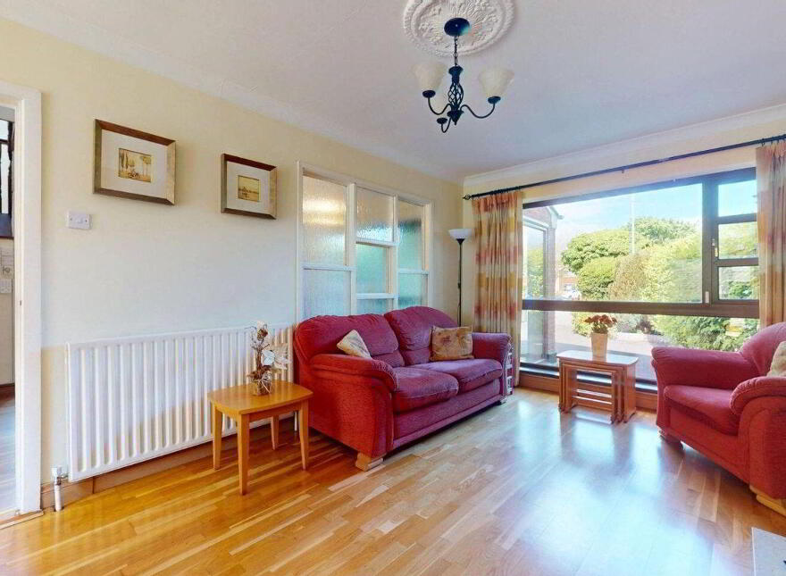 8 Sarto Rise, Sutton, Sutton, D13VY06