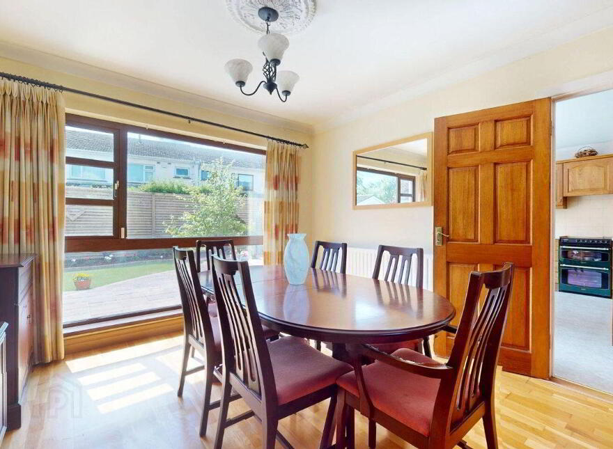 8 Sarto Rise, Sutton, Sutton, D13VY06