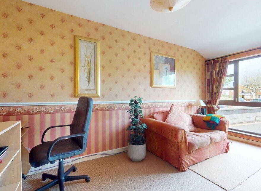 8 Sarto Rise, Sutton, Sutton, D13VY06