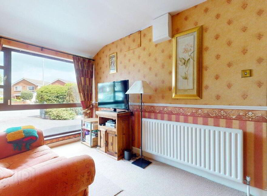 8 Sarto Rise, Sutton, Sutton, D13VY06