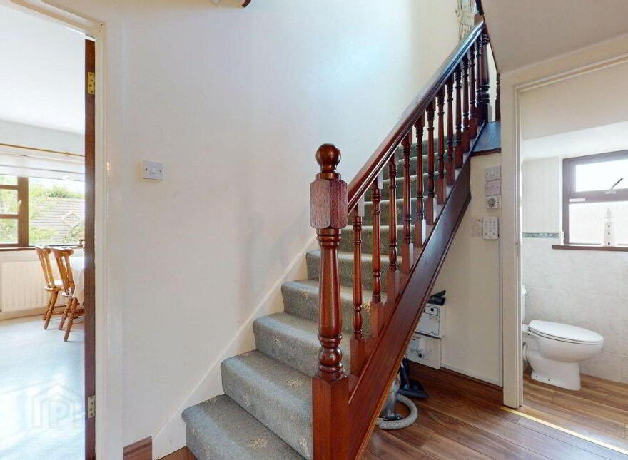 8 Sarto Rise, Sutton, Sutton, D13VY06