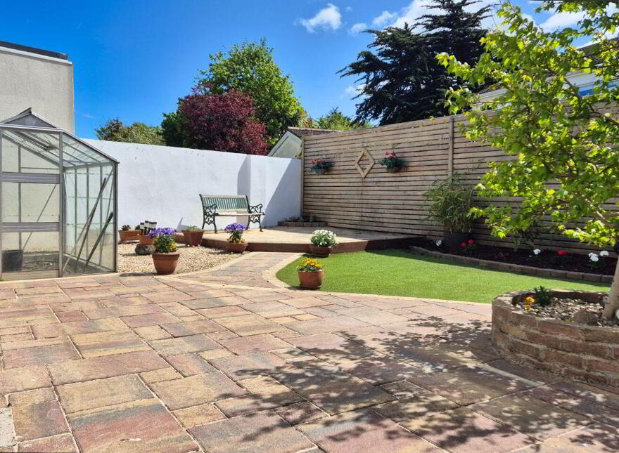8 Sarto Rise, Sutton, Sutton, D13VY06