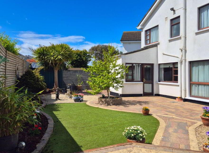 8 Sarto Rise, Sutton, Sutton, D13VY06