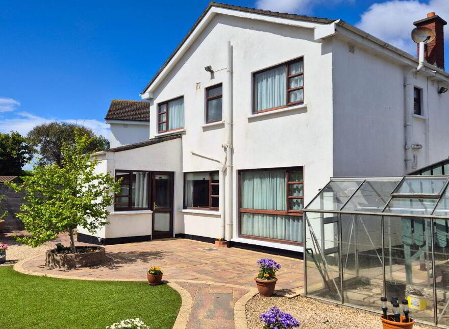 8 Sarto Rise, Sutton, Sutton, D13VY06