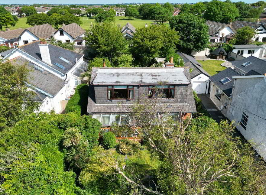Homeleigh, 76 Dublin Road, Sutton, Sutton, D13T6N1
