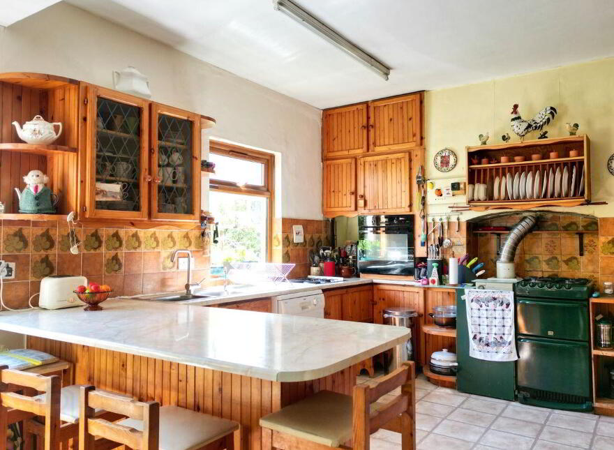 Homeleigh, 76 Dublin Road, Sutton, Sutton, D13T6N1