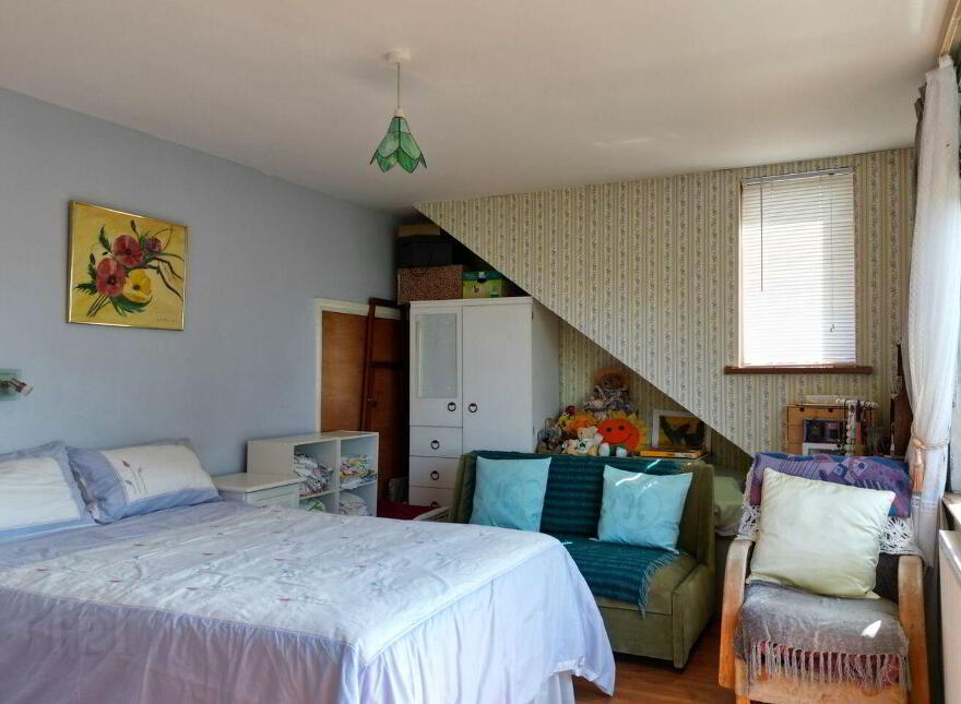 Homeleigh, 76 Dublin Road, Sutton, Sutton, D13T6N1