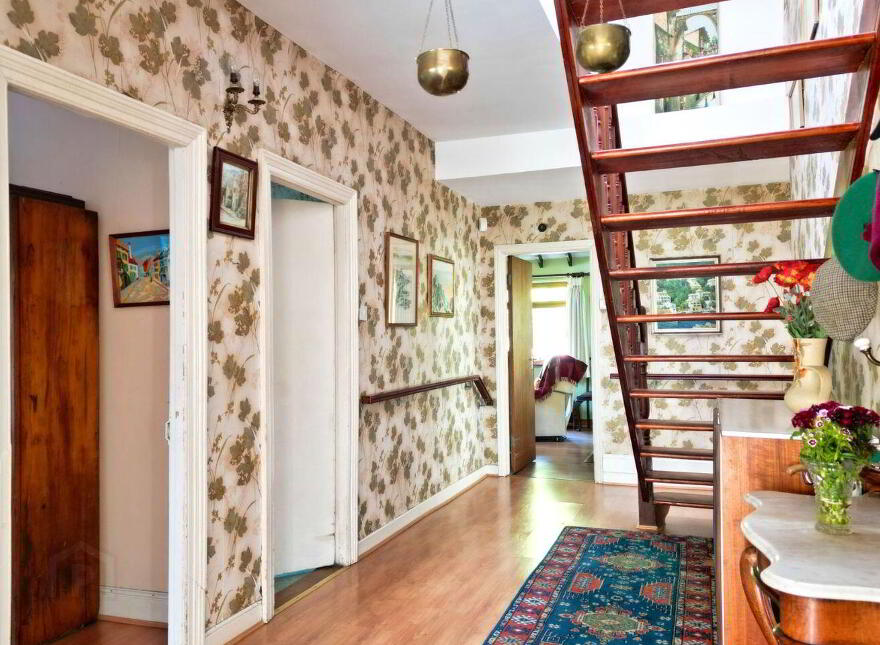 Homeleigh, 76 Dublin Road, Sutton, Sutton, D13T6N1