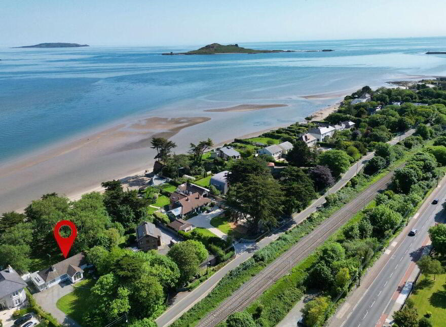 Sebring, Claremont Road, Howth, Howth, D13X856