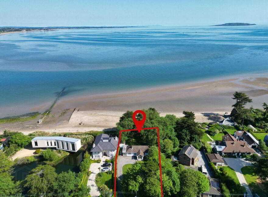 Sebring, Claremont Road, Howth, Howth, D13X856