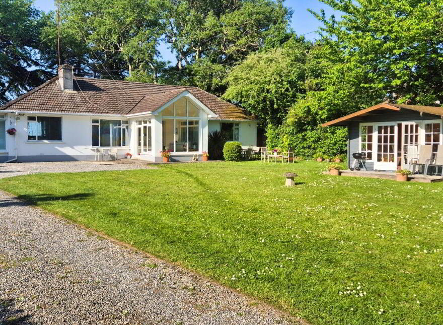 Sebring, Claremont Road, Howth, Howth, D13X856