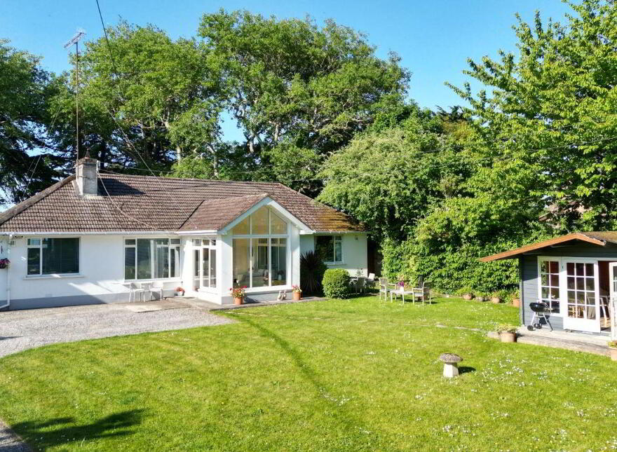 Sebring, Claremont Road, Howth, Howth, D13X856