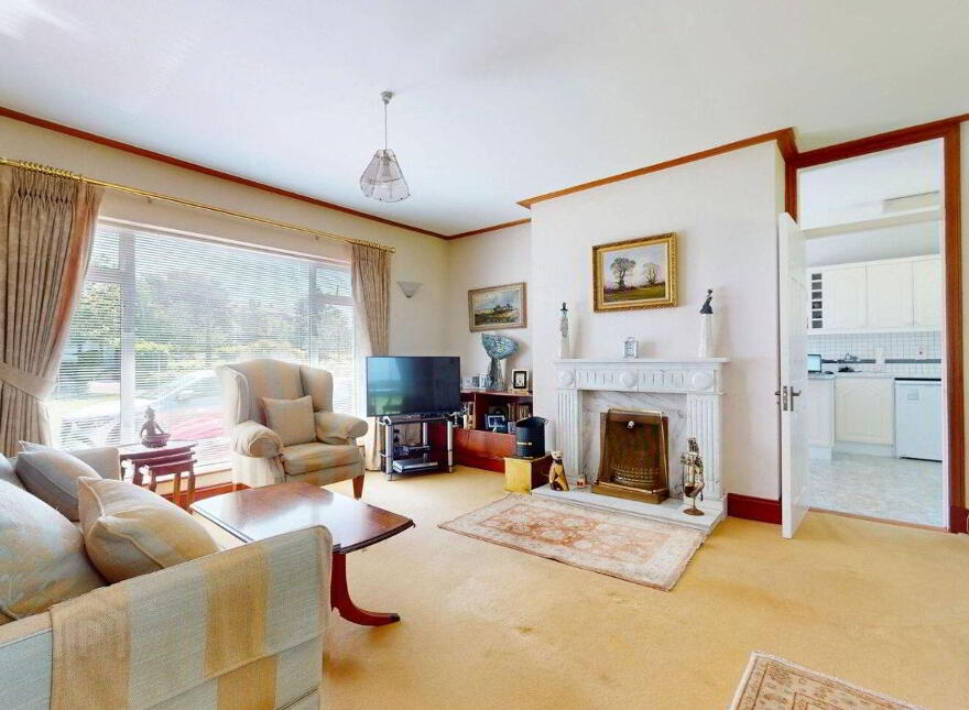 Sebring, Claremont Road, Howth, Howth, D13X856