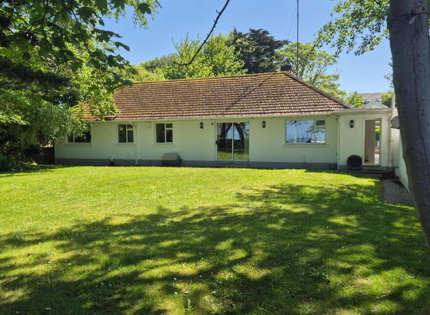 Sebring, Claremont Road, Howth, Howth, D13X856