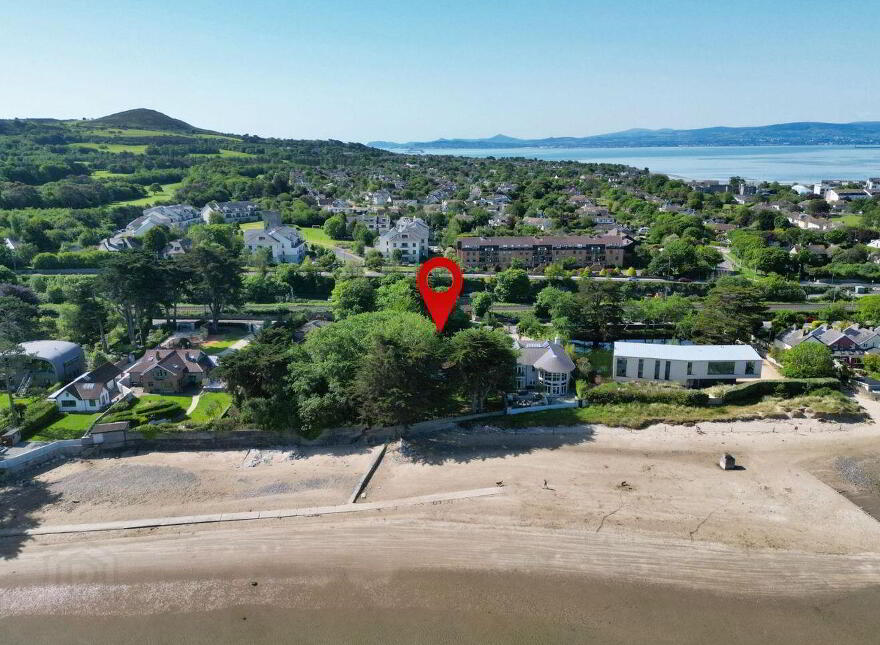 Sebring, Claremont Road, Howth, Howth, D13X856