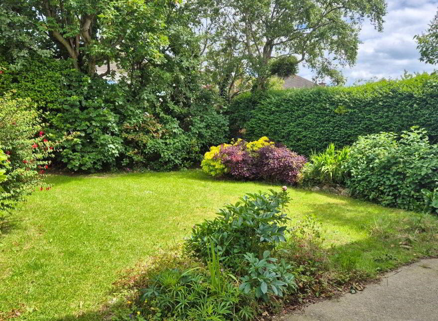 24 Sutton Grove, Sutton, Sutton, D13Y6N3