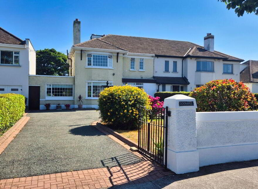 Doonaree, 172 Howth Road, Sutton, Sutton, D13X6R6 photo