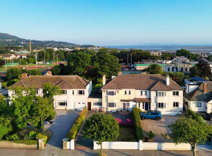 Doonaree, 172 Howth Road, Sutton, Sutton, D13X6R6