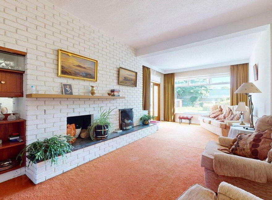 Doonaree, 172 Howth Road, Sutton, Sutton, D13X6R6