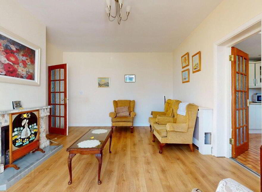Doonaree, 172 Howth Road, Sutton, Sutton, D13X6R6