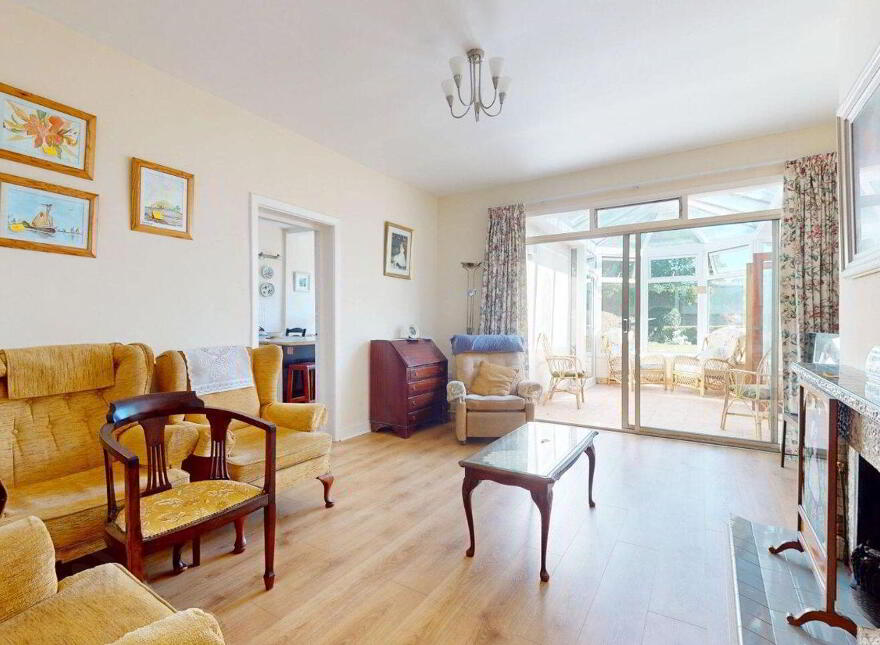 Doonaree, 172 Howth Road, Sutton, Sutton, D13X6R6