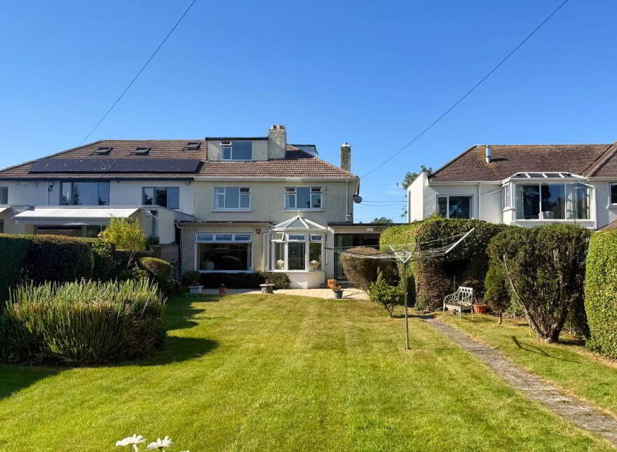 Doonaree, 172 Howth Road, Sutton, Sutton, D13X6R6