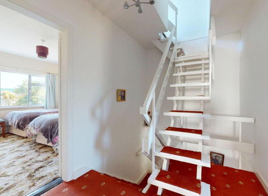 Doonaree, 172 Howth Road, Sutton, Sutton, D13X6R6