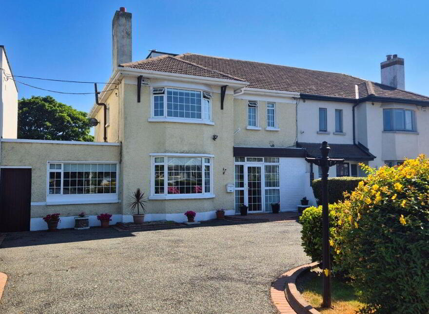 Doonaree, 172 Howth Road, Sutton, Sutton, D13X6R6