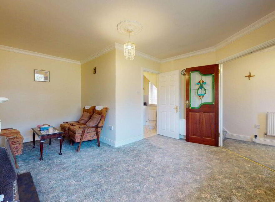 27 The Court, High Park, Grace Park Road, Drumcondra, Drumcondra, D09F9H0