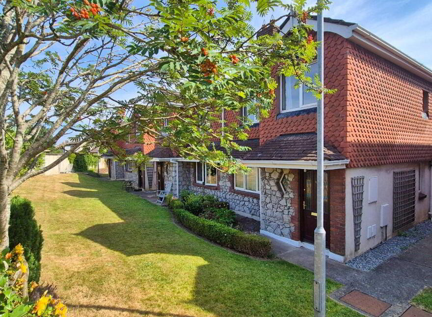 27 The Court, High Park, Grace Park Road, Drumcondra, Drumcondra, D09F9H0