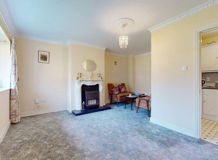 27 The Court, High Park, Grace Park Road, Drumcondra, Drumcondra, D09F9H0