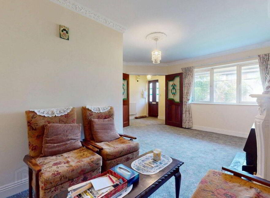 27 The Court, High Park, Grace Park Road, Drumcondra, Drumcondra, D09F9H0