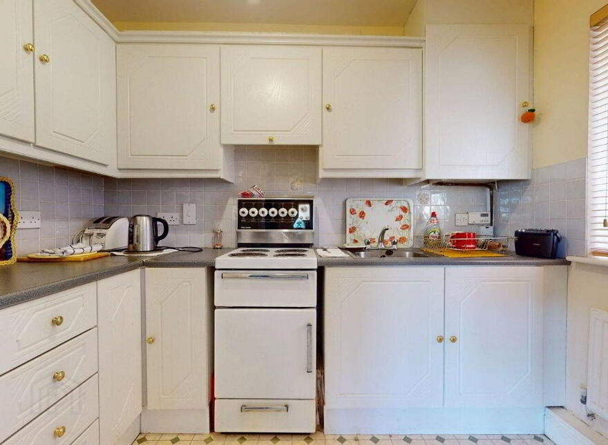 27 The Court, High Park, Grace Park Road, Drumcondra, Drumcondra, D09F9H0
