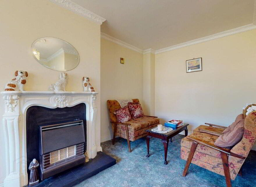 27 The Court, High Park, Grace Park Road, Drumcondra, Drumcondra, D09F9H0