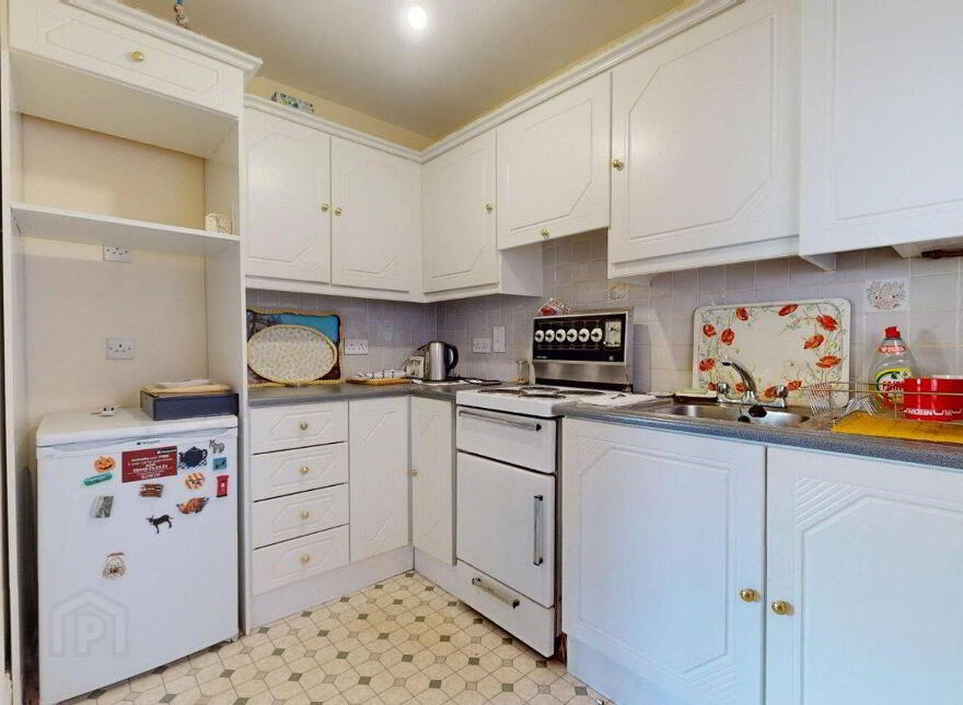27 The Court, High Park, Grace Park Road, Drumcondra, Drumcondra, D09F9H0