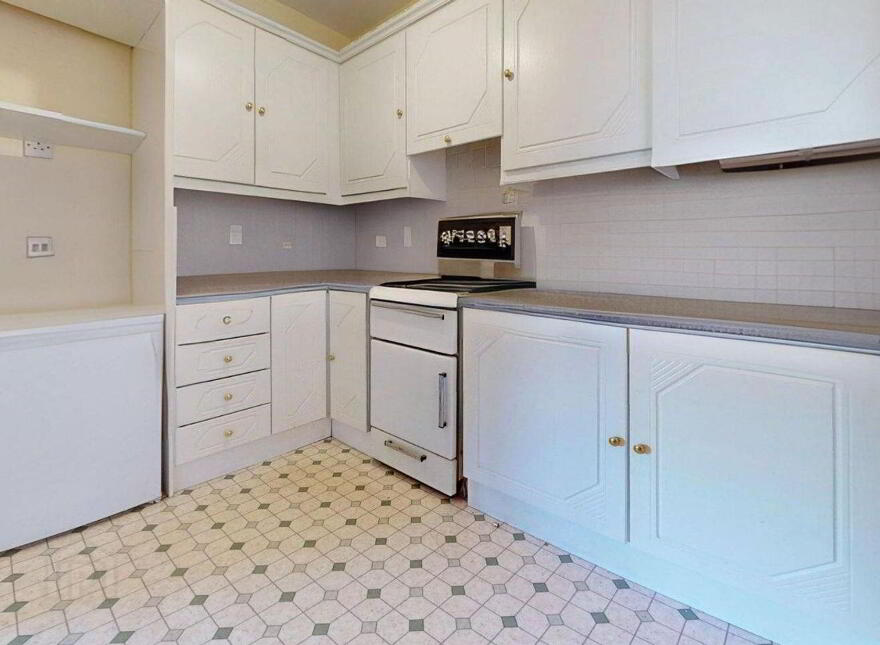 27 The Court, High Park, Grace Park Road, Drumcondra, Drumcondra, D09F9H0