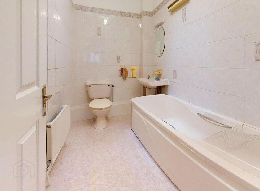27 The Court, High Park, Grace Park Road, Drumcondra, Drumcondra, D09F9H0