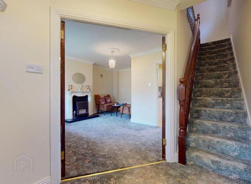 27 The Court, High Park, Grace Park Road, Drumcondra, Drumcondra, D09F9H0