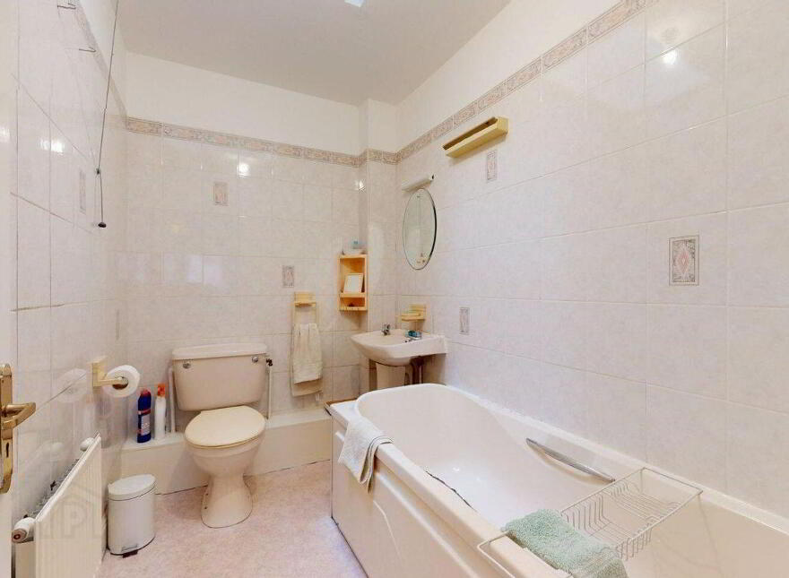 27 The Court, High Park, Grace Park Road, Drumcondra, Drumcondra, D09F9H0